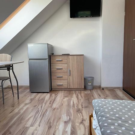 Rozana 51 Apartment Opole Luaran gambar