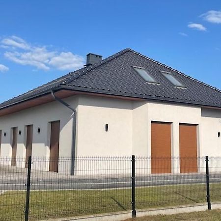 Rozana 51 Apartment Opole Luaran gambar
