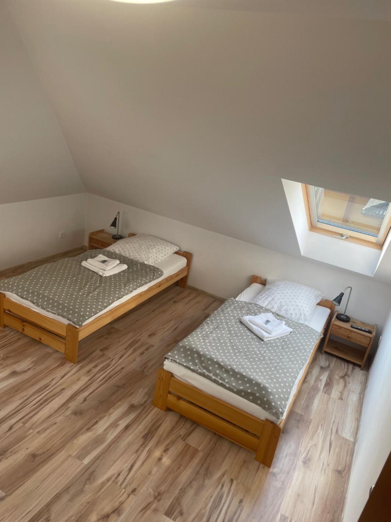 Rozana 51 Apartment Opole Luaran gambar