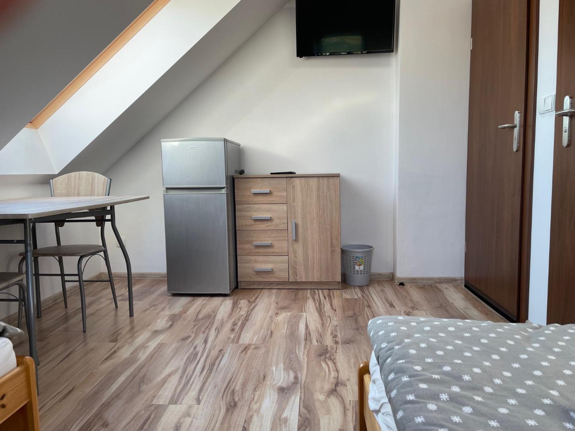 Rozana 51 Apartment Opole Luaran gambar