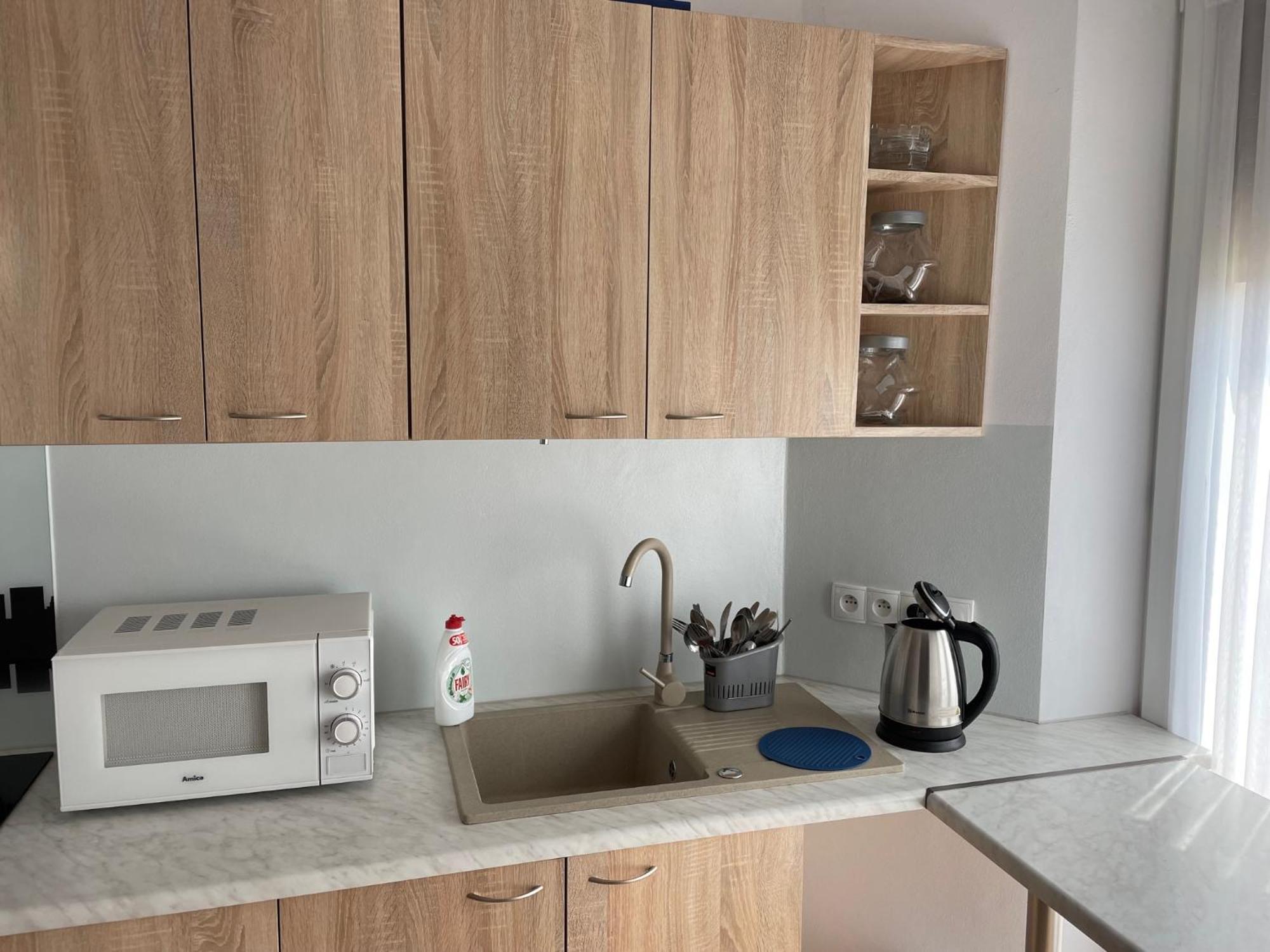 Rozana 51 Apartment Opole Luaran gambar