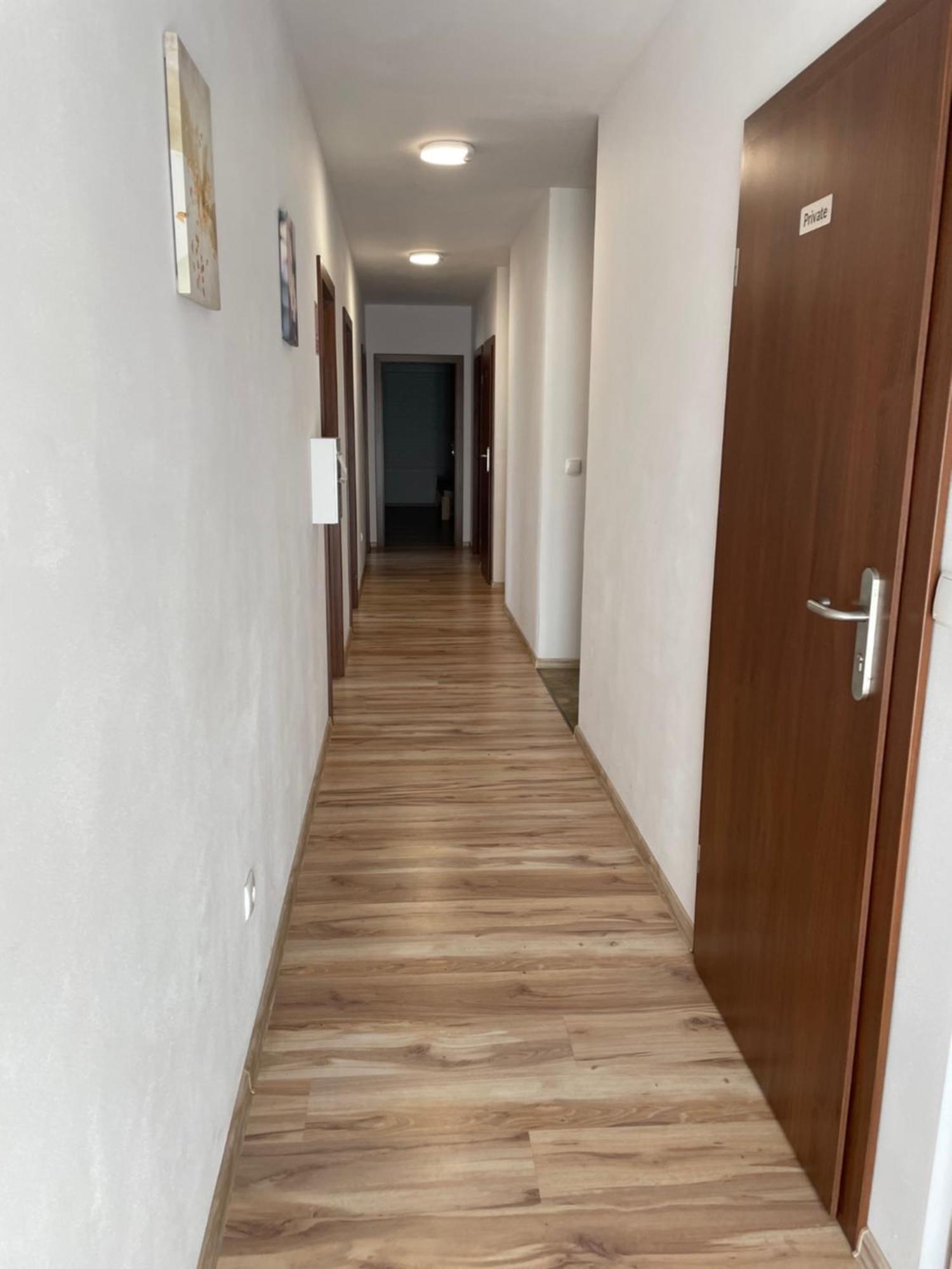 Rozana 51 Apartment Opole Luaran gambar