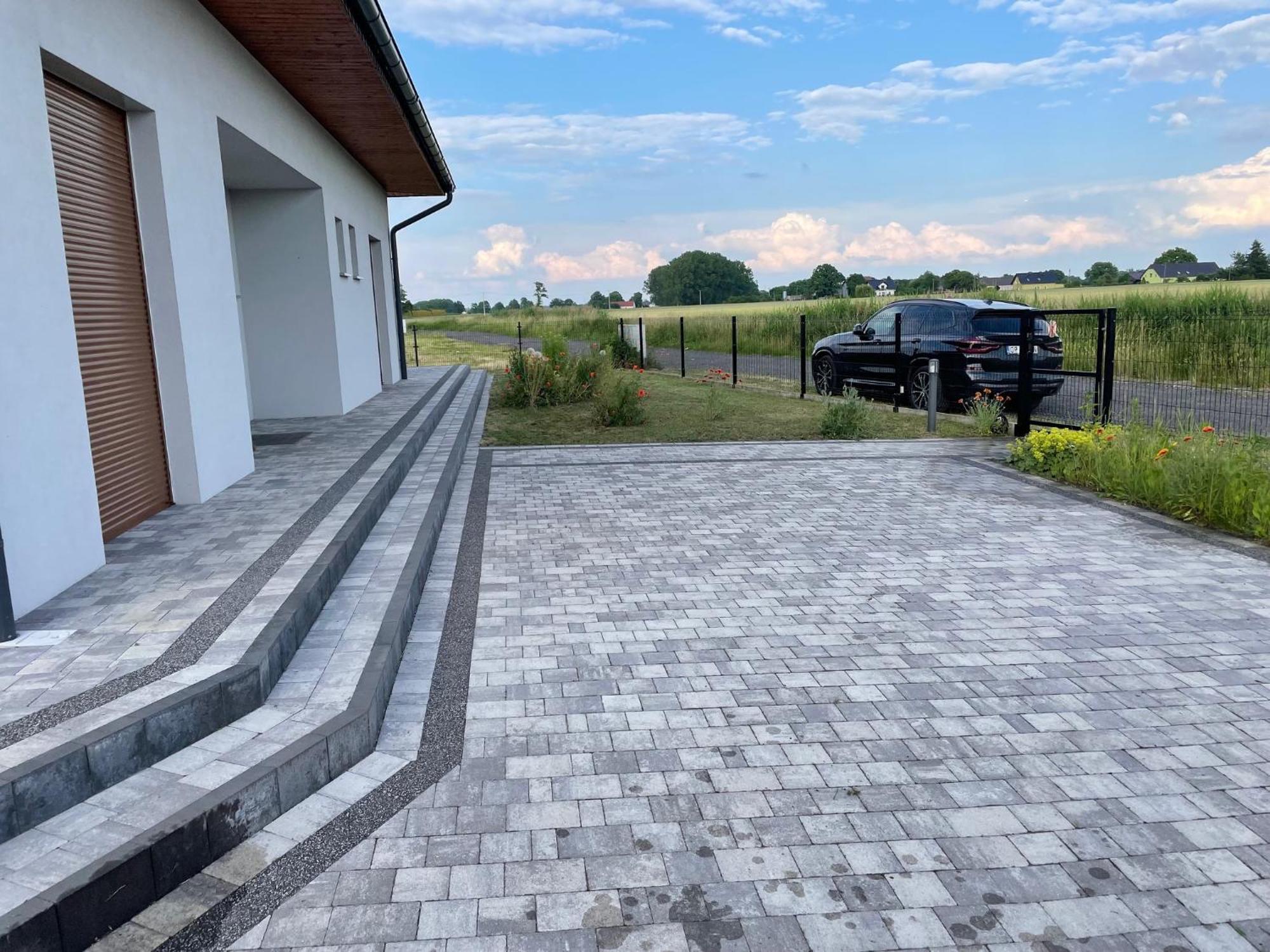 Rozana 51 Apartment Opole Luaran gambar