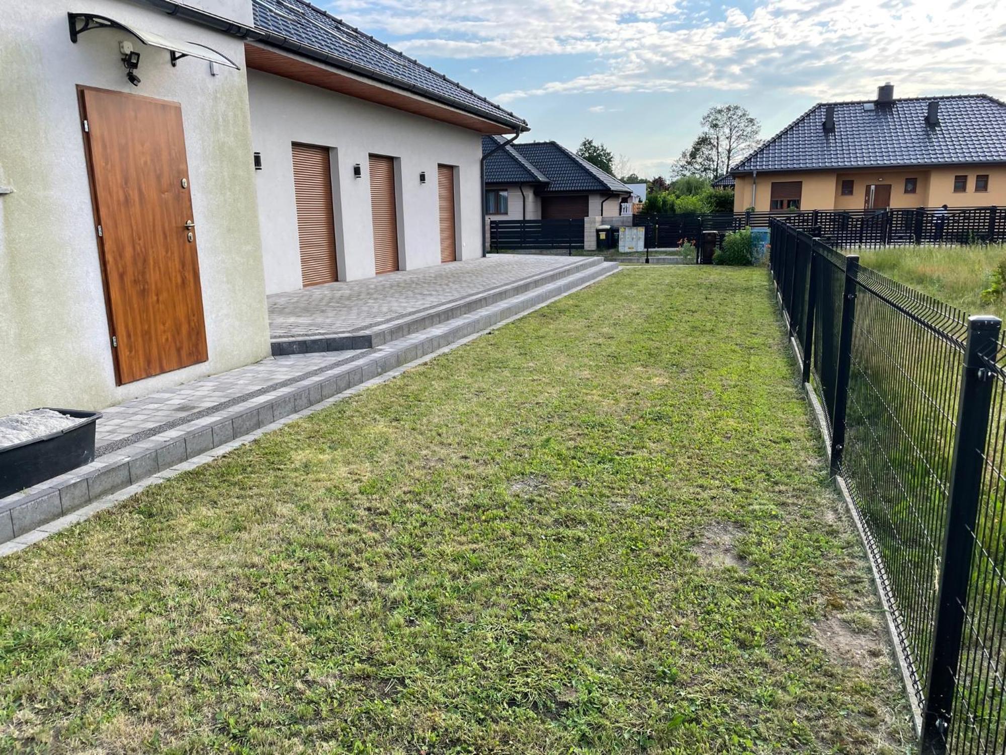 Rozana 51 Apartment Opole Luaran gambar