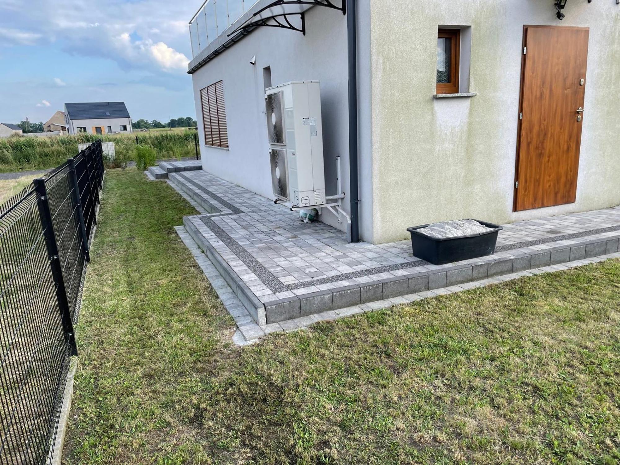 Rozana 51 Apartment Opole Luaran gambar