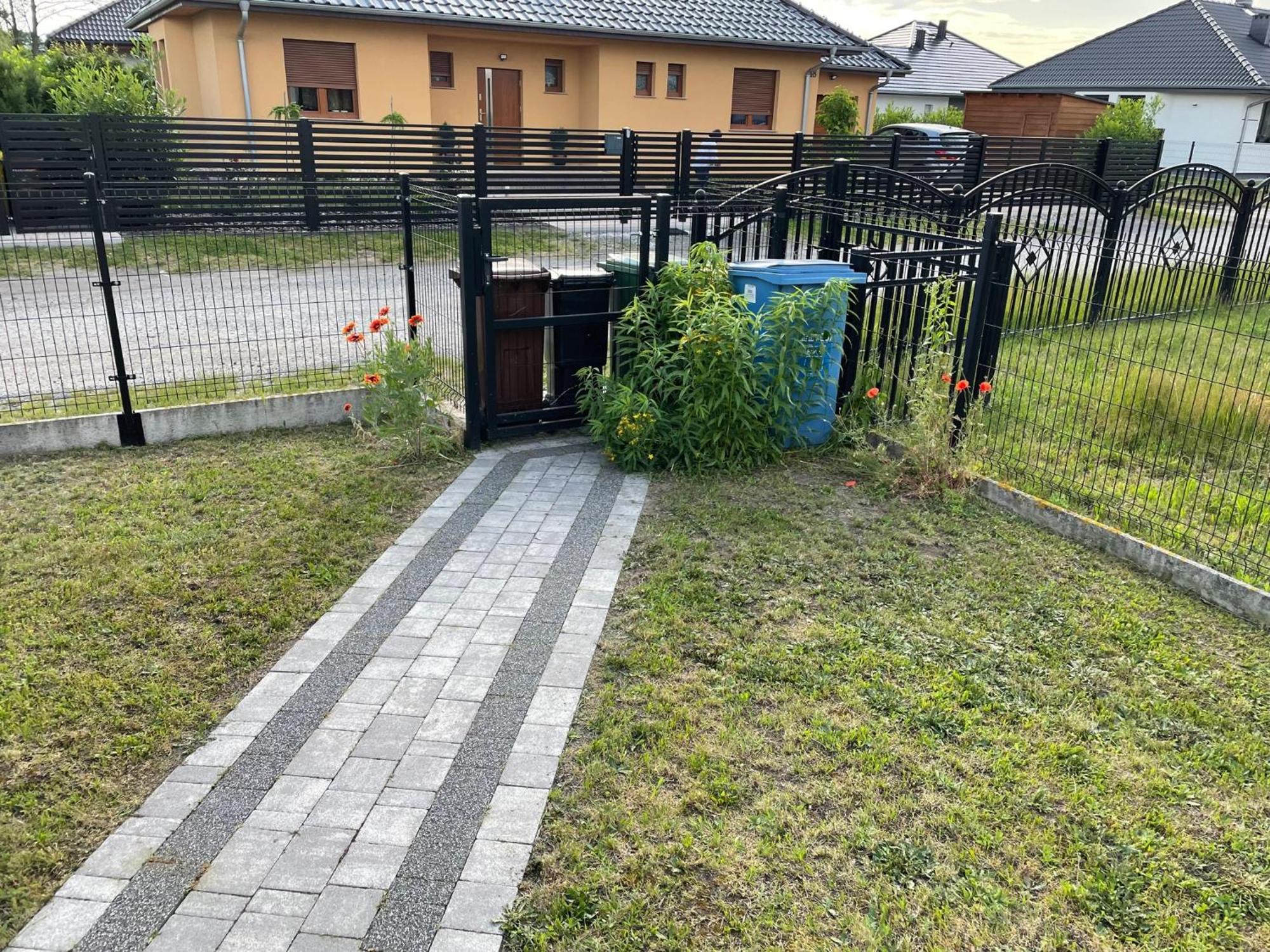 Rozana 51 Apartment Opole Luaran gambar