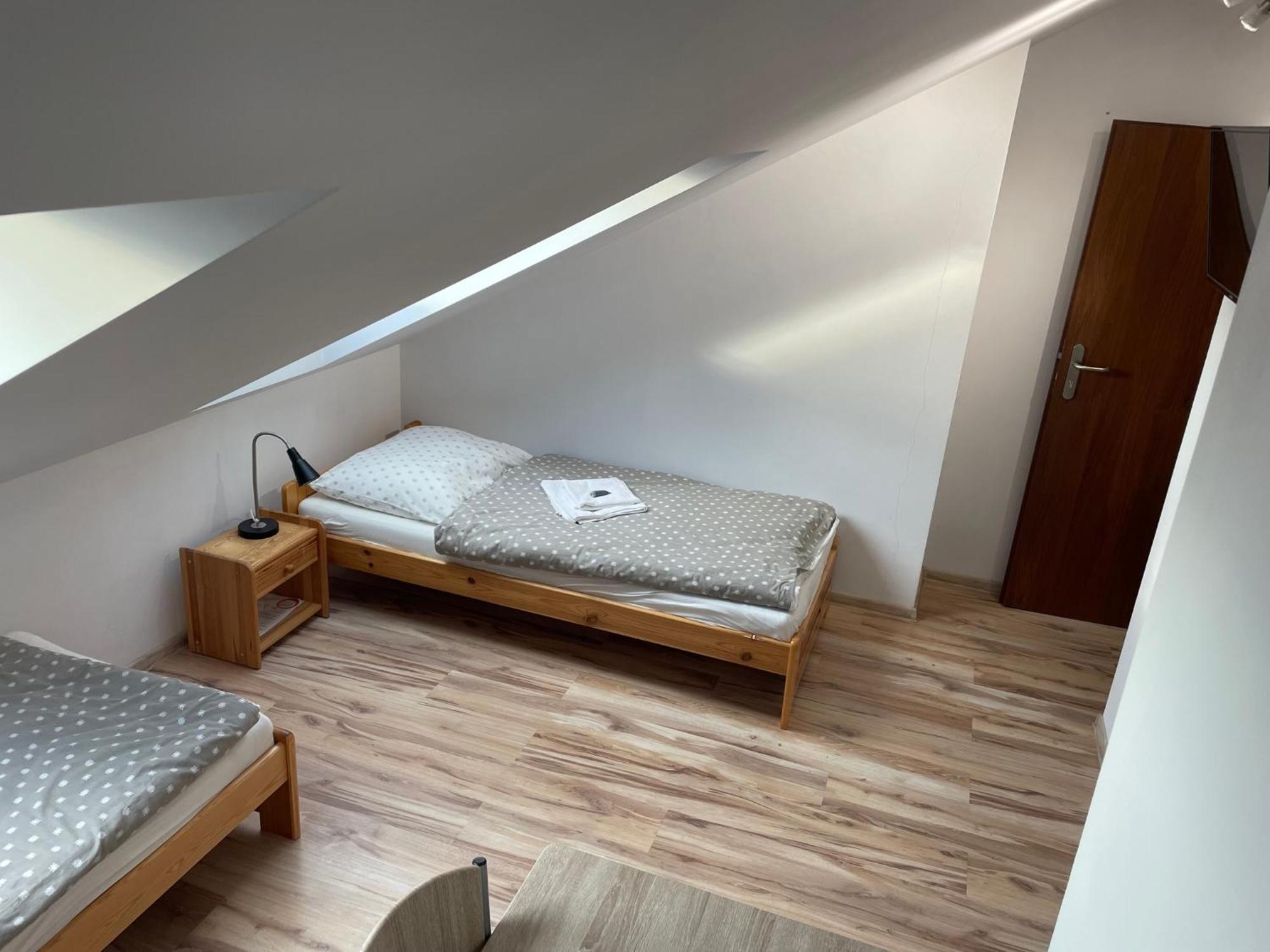 Rozana 51 Apartment Opole Luaran gambar