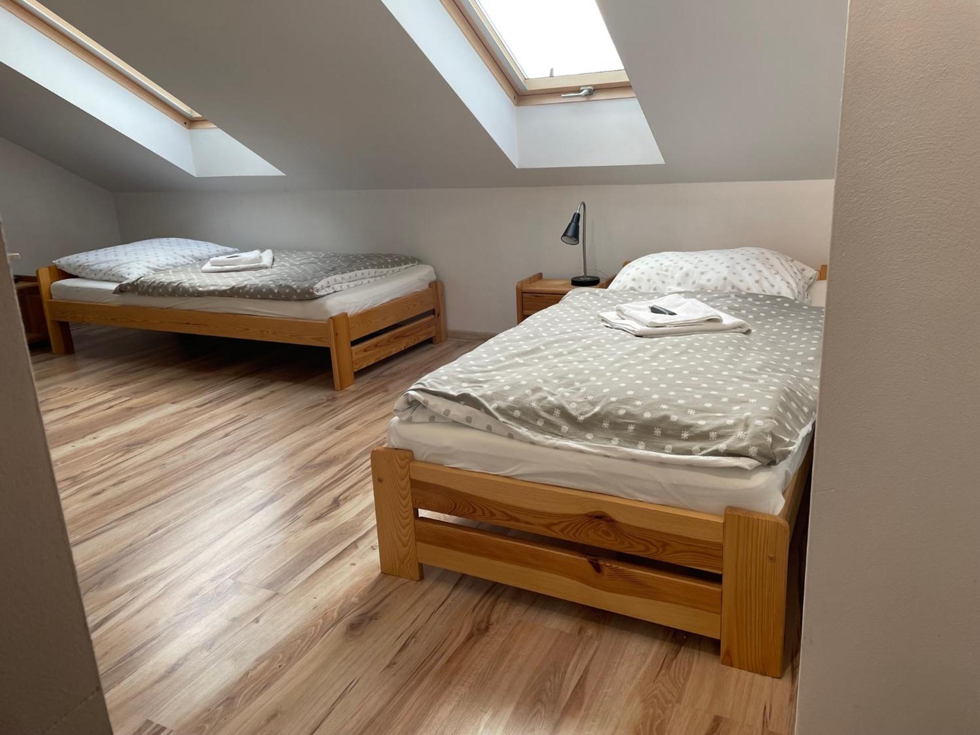 Rozana 51 Apartment Opole Luaran gambar