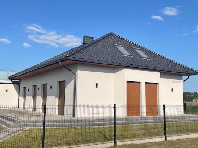 Rozana 51 Apartment Opole Luaran gambar