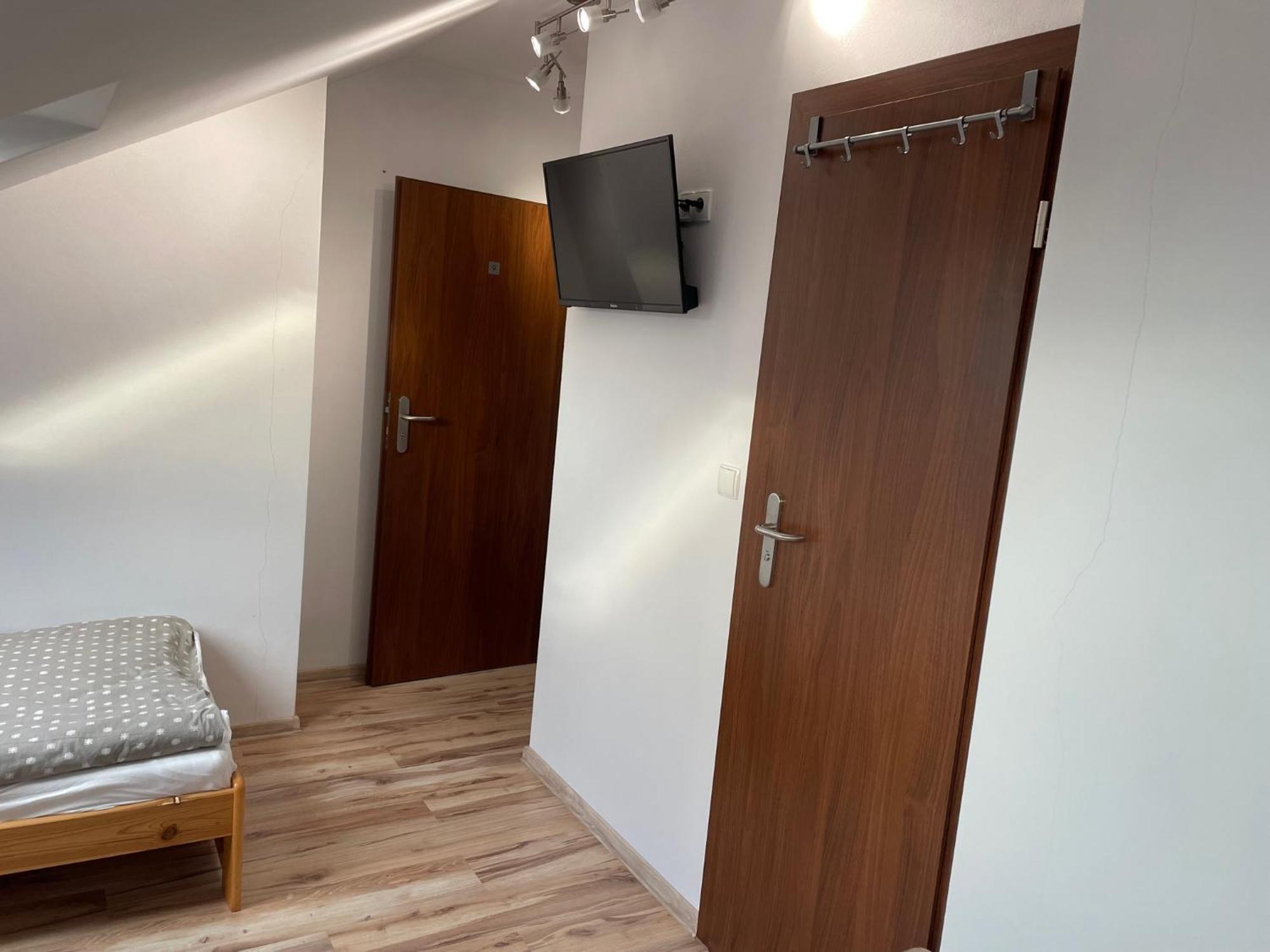 Rozana 51 Apartment Opole Luaran gambar