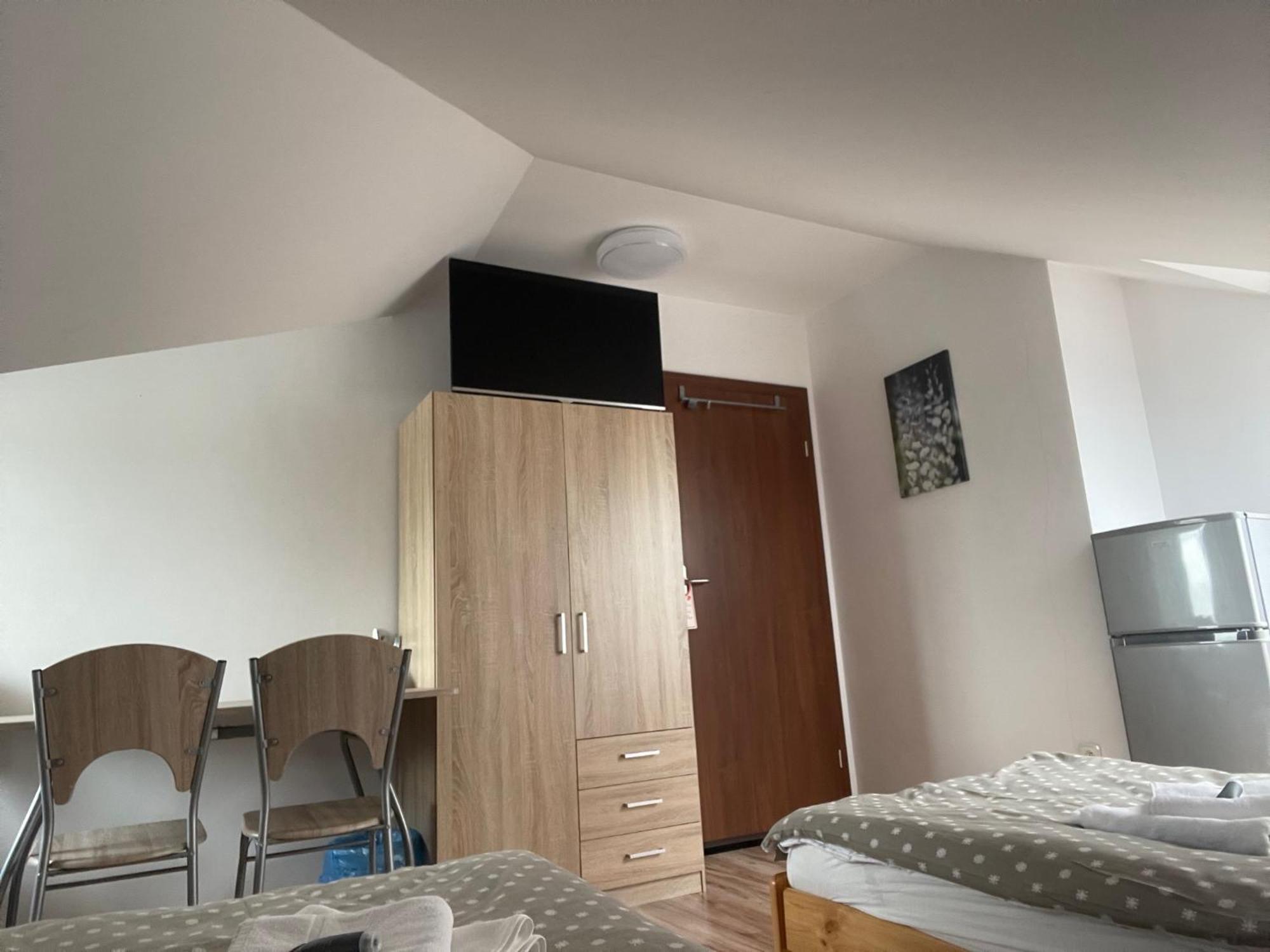 Rozana 51 Apartment Opole Luaran gambar