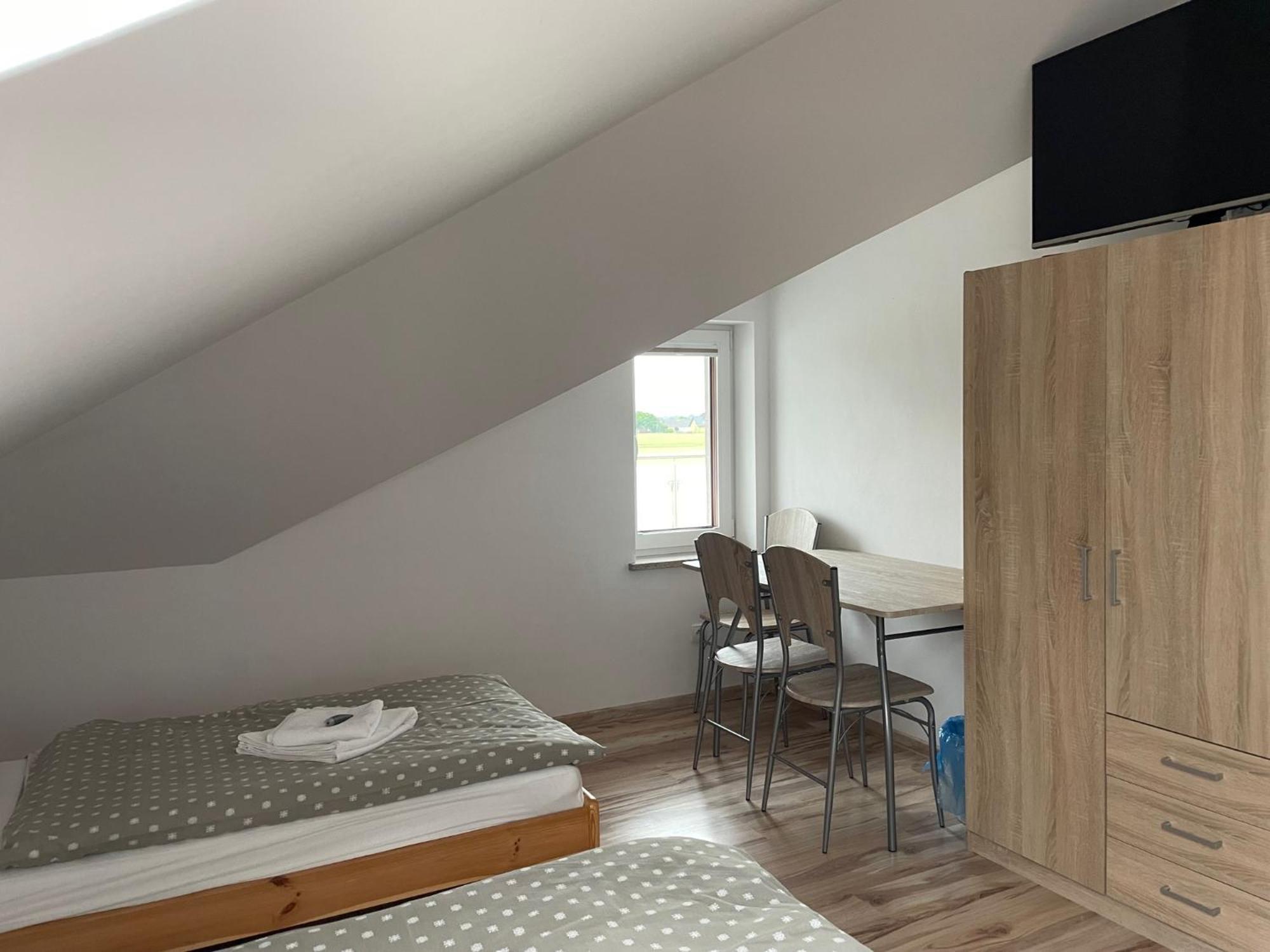 Rozana 51 Apartment Opole Luaran gambar