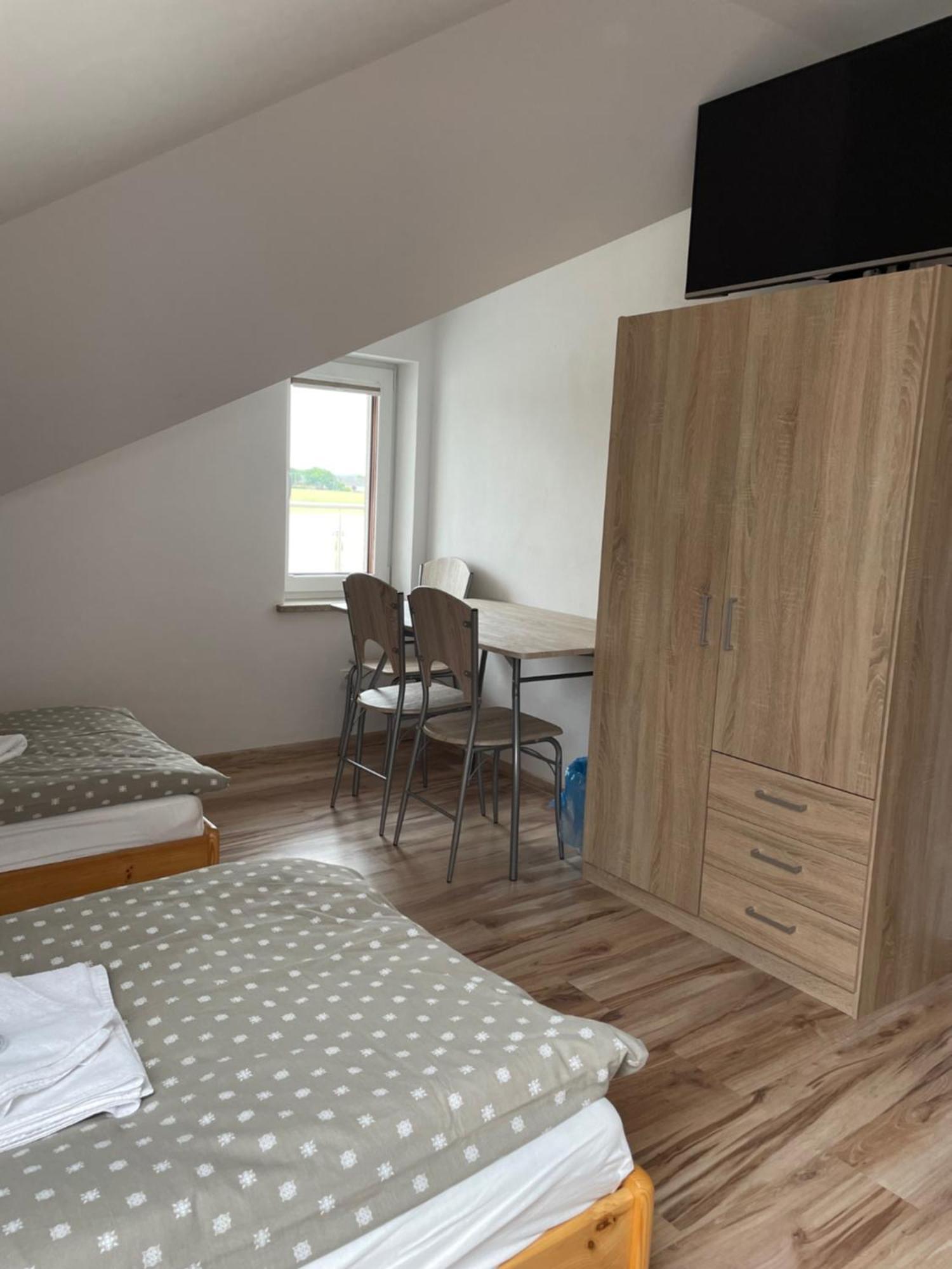 Rozana 51 Apartment Opole Luaran gambar