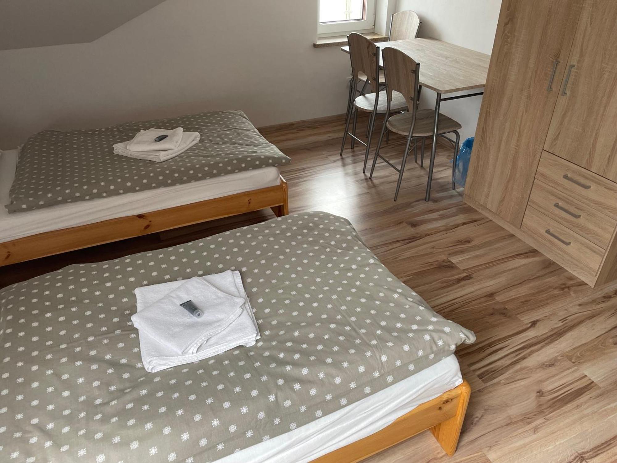 Rozana 51 Apartment Opole Luaran gambar