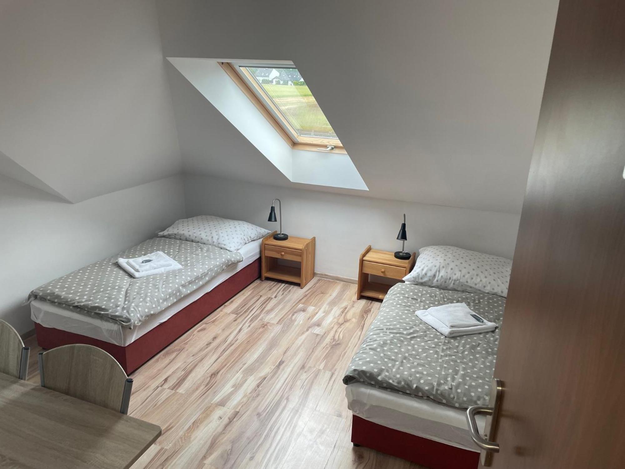 Rozana 51 Apartment Opole Luaran gambar