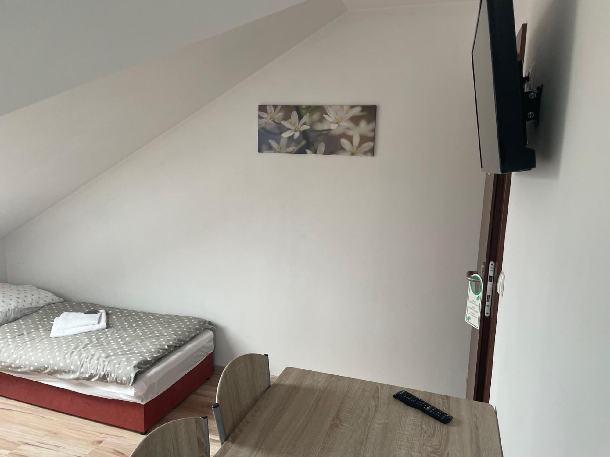 Rozana 51 Apartment Opole Luaran gambar