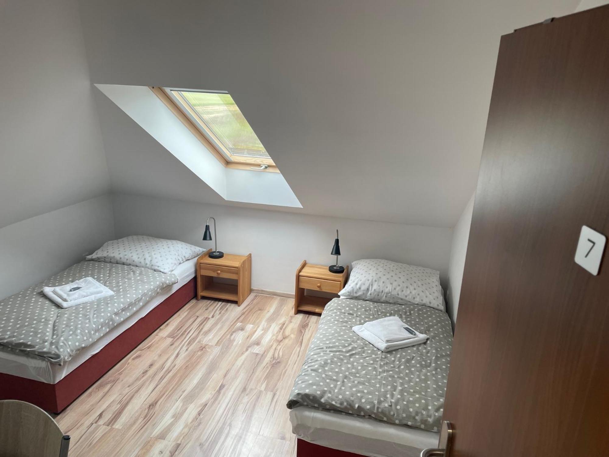 Rozana 51 Apartment Opole Luaran gambar