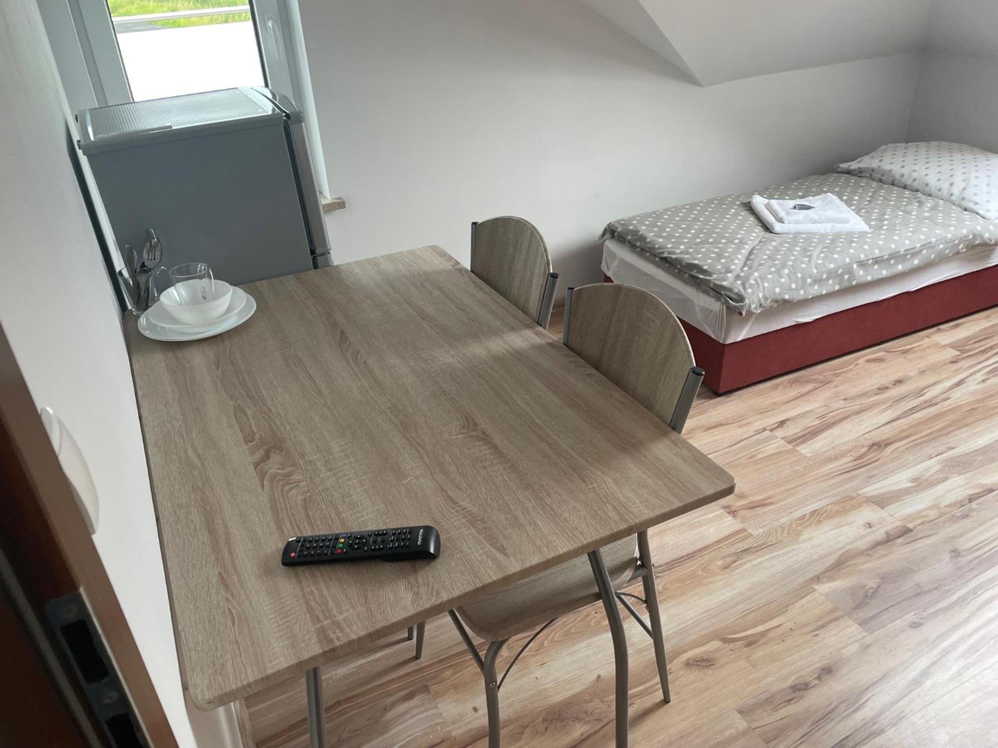 Rozana 51 Apartment Opole Luaran gambar