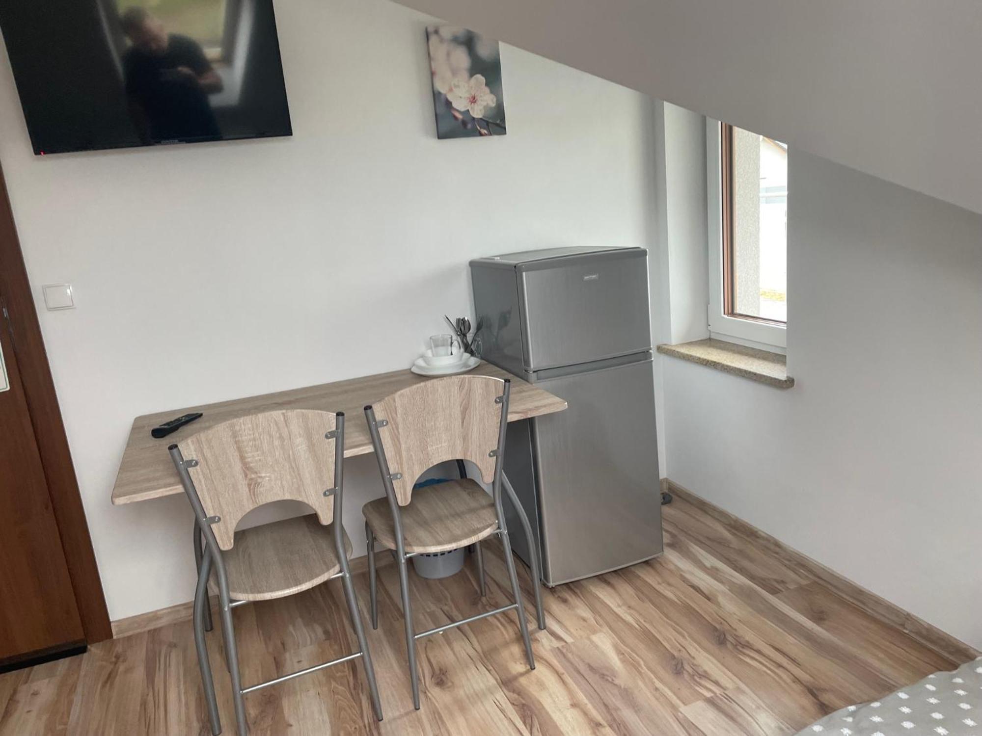 Rozana 51 Apartment Opole Luaran gambar