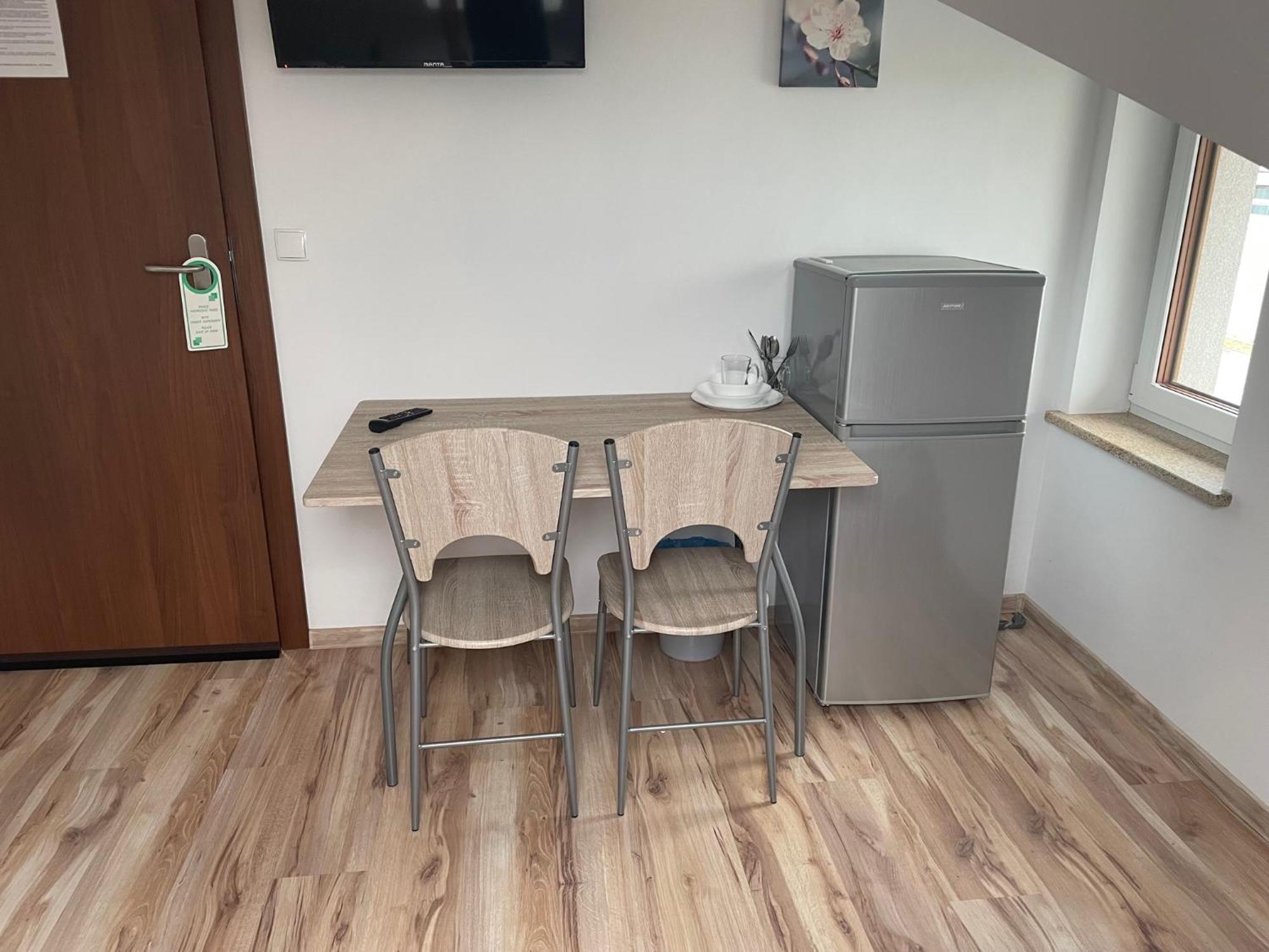 Rozana 51 Apartment Opole Luaran gambar