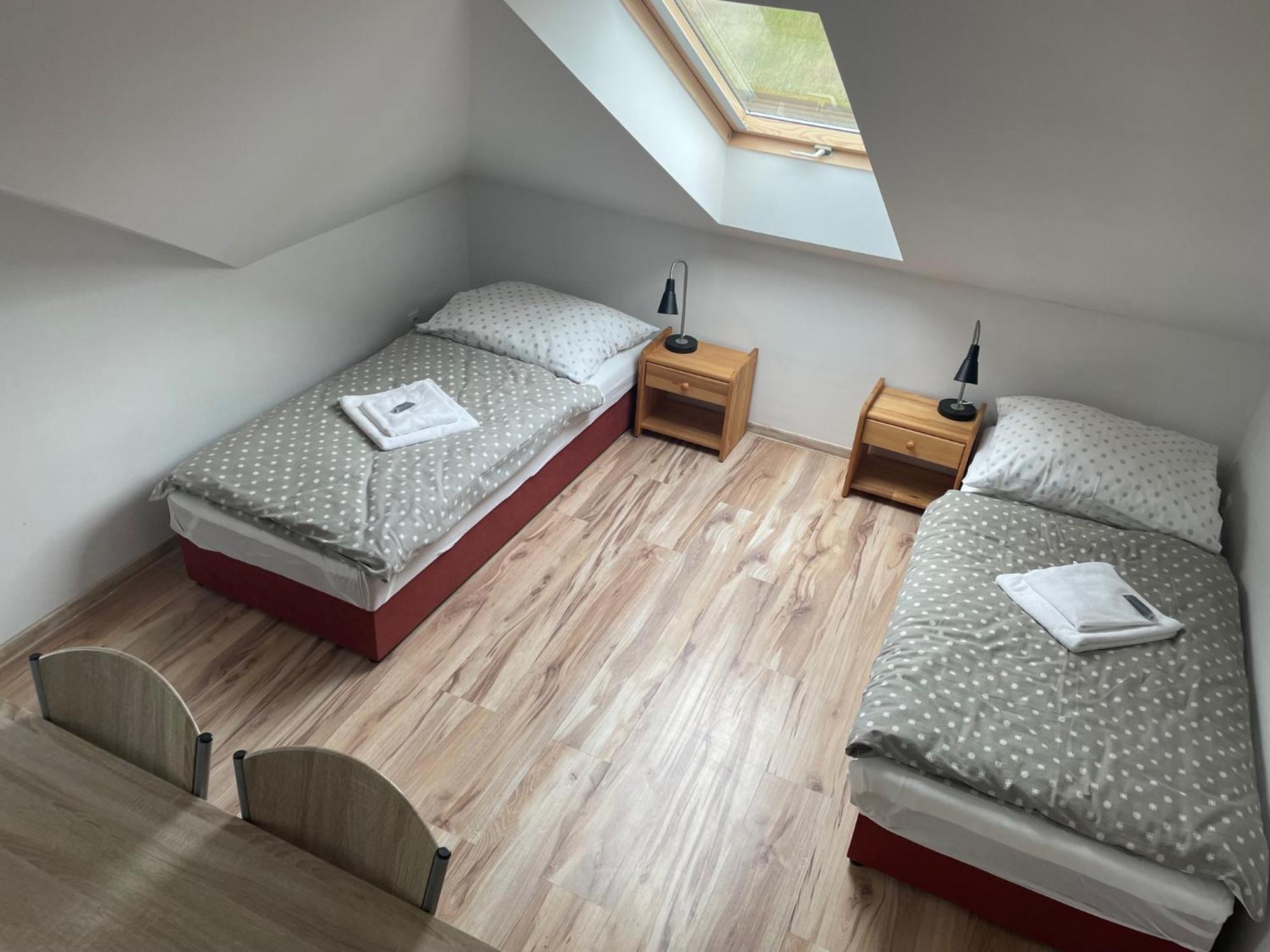 Rozana 51 Apartment Opole Luaran gambar