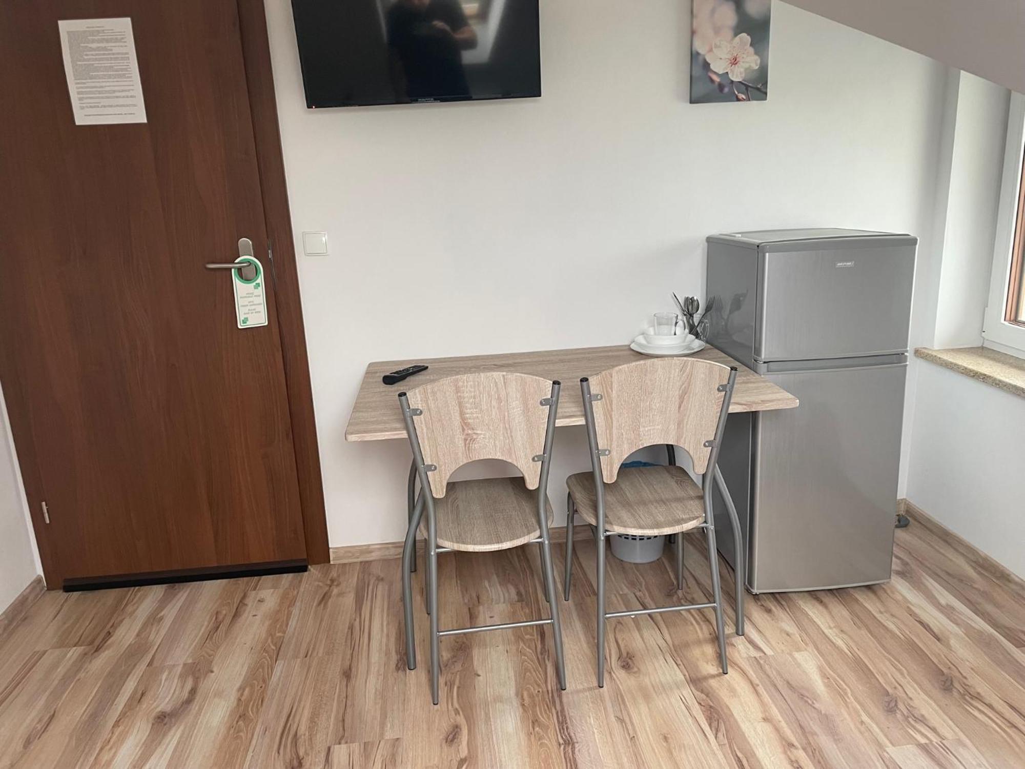 Rozana 51 Apartment Opole Luaran gambar