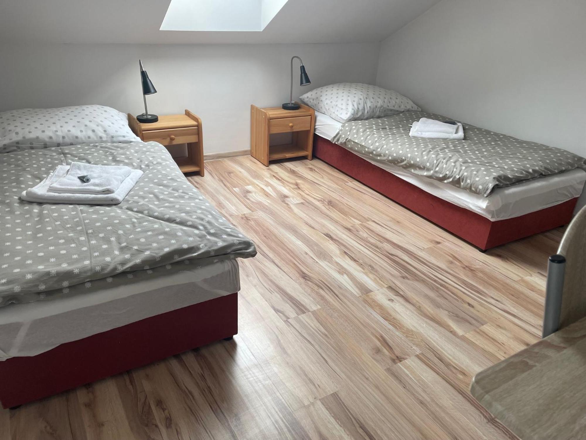Rozana 51 Apartment Opole Luaran gambar