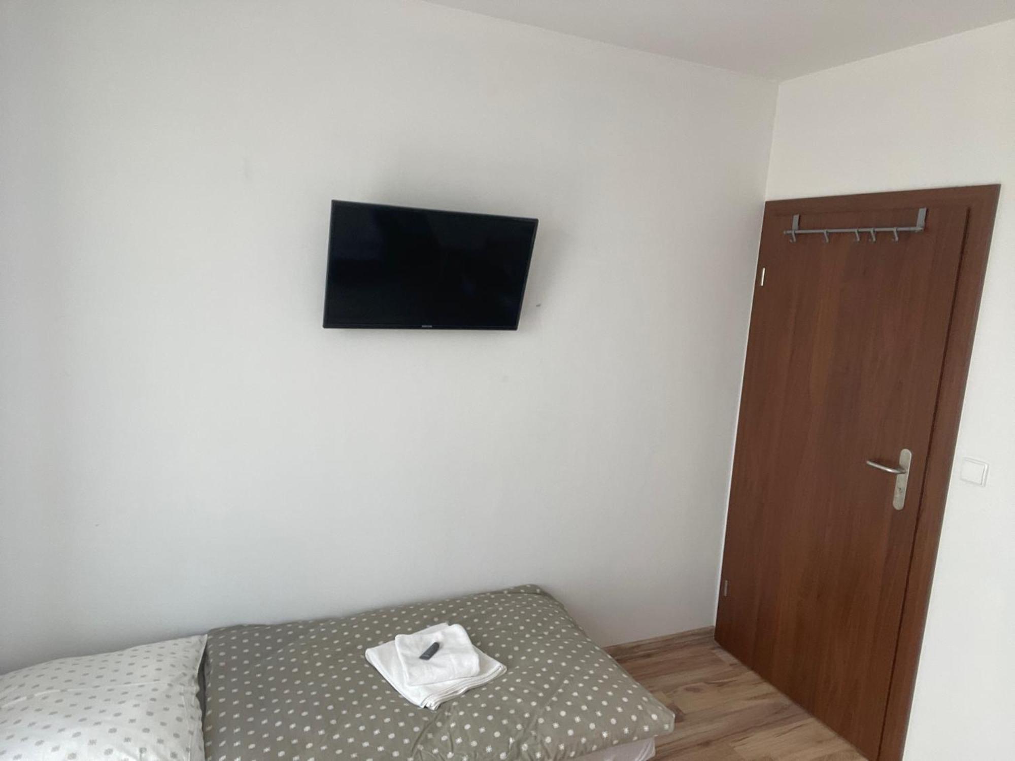 Rozana 51 Apartment Opole Luaran gambar