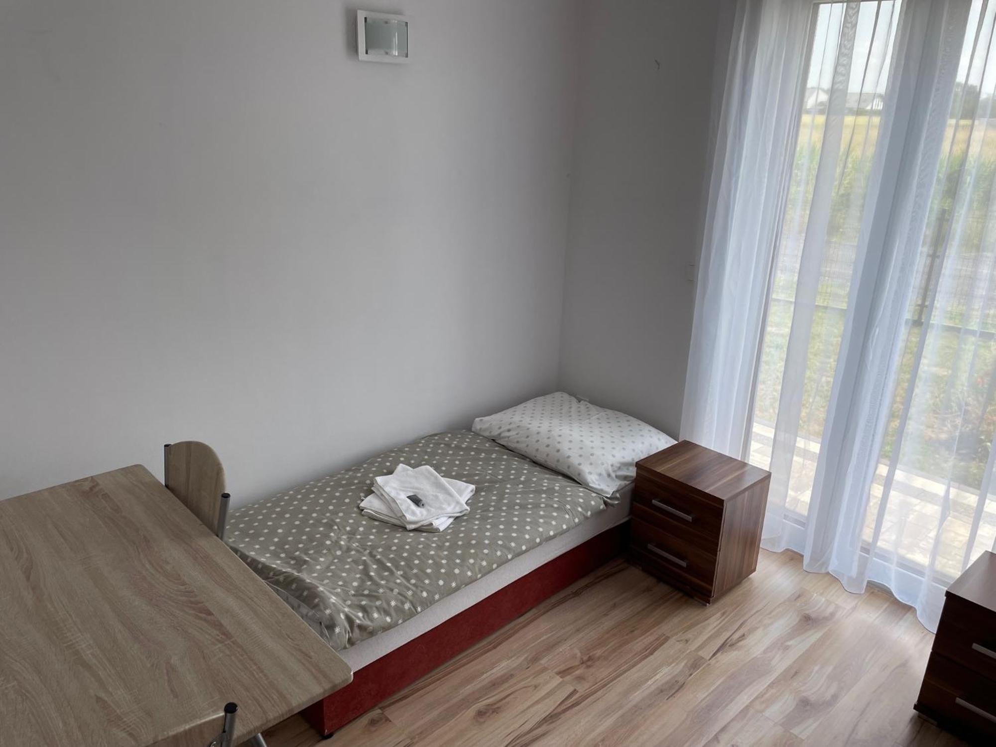 Rozana 51 Apartment Opole Luaran gambar