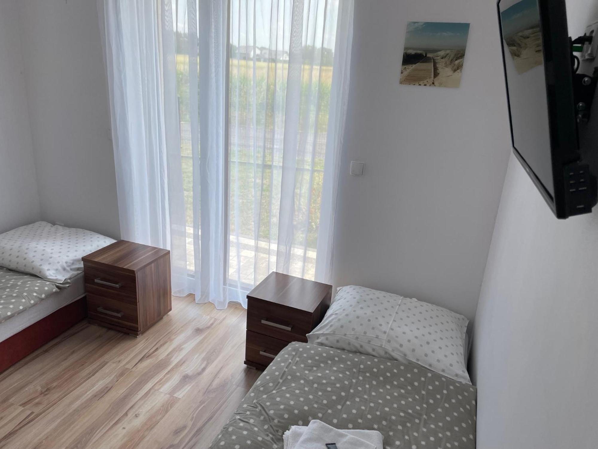 Rozana 51 Apartment Opole Luaran gambar