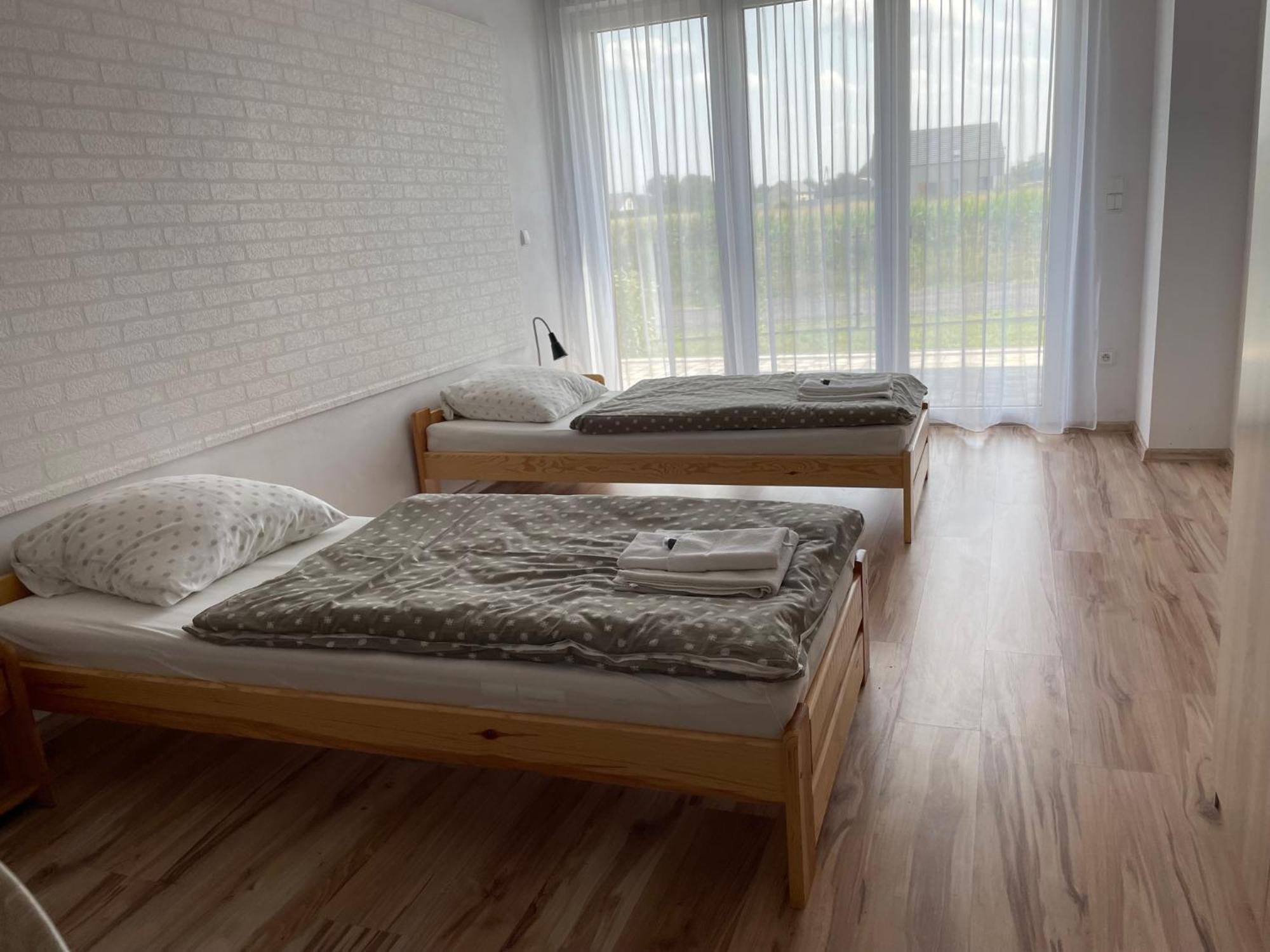 Rozana 51 Apartment Opole Luaran gambar