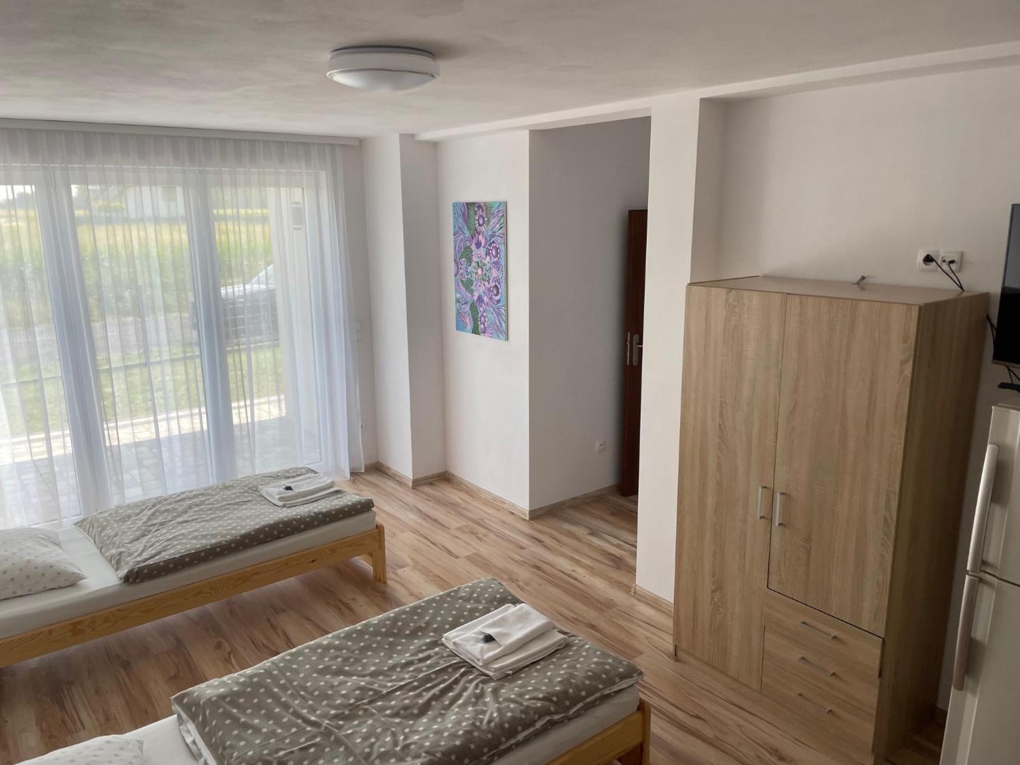Rozana 51 Apartment Opole Luaran gambar