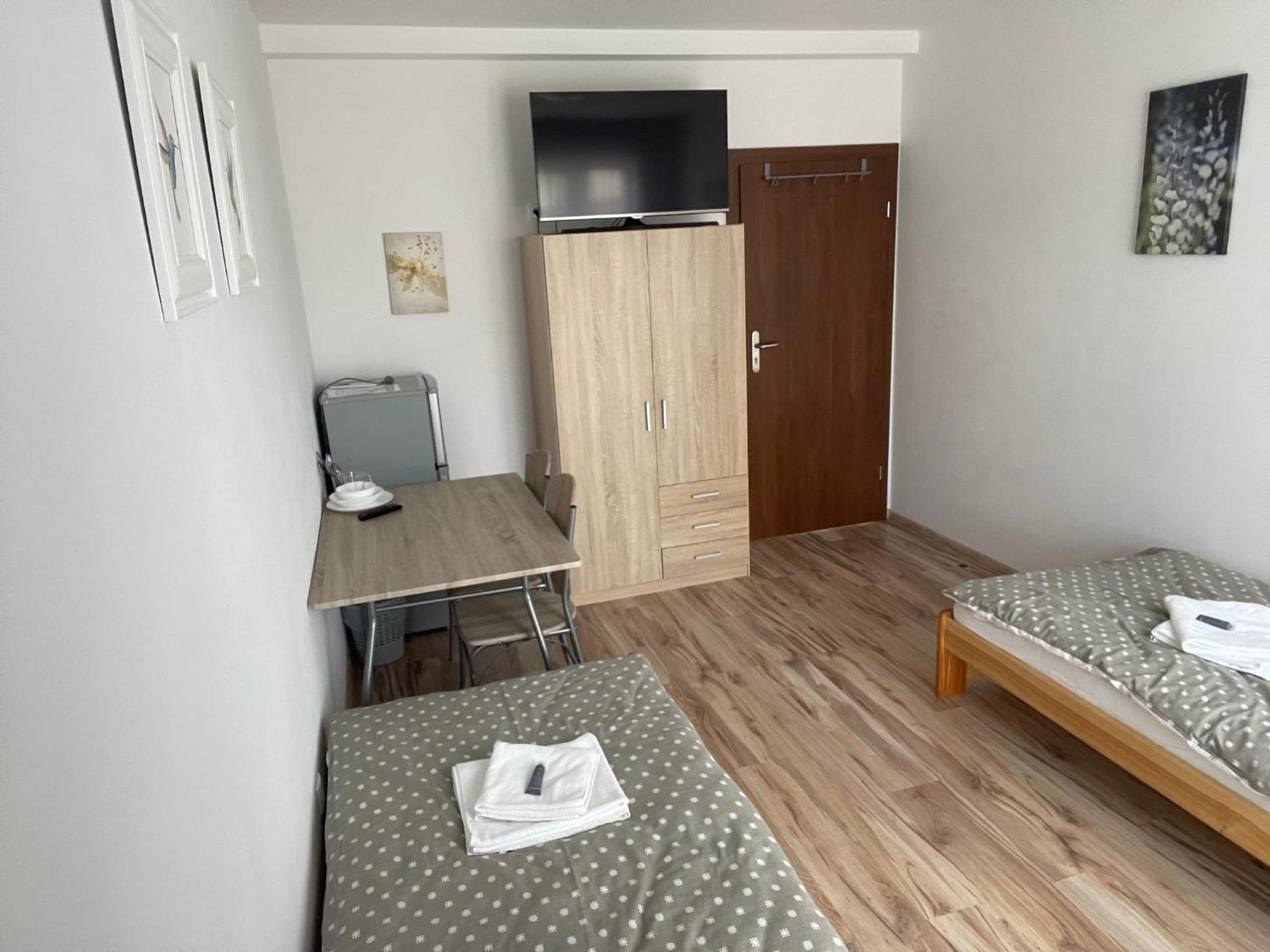 Rozana 51 Apartment Opole Luaran gambar