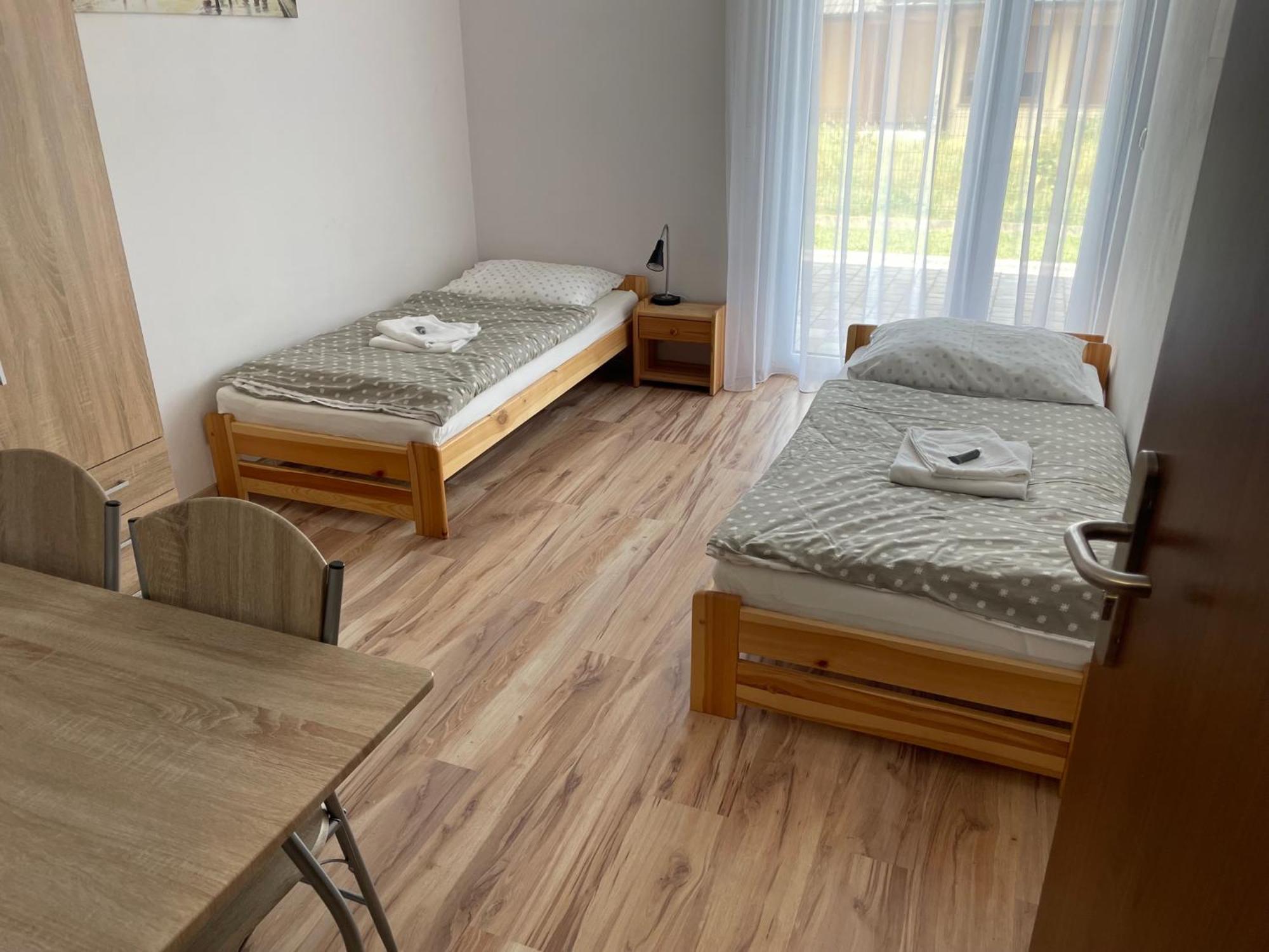 Rozana 51 Apartment Opole Luaran gambar