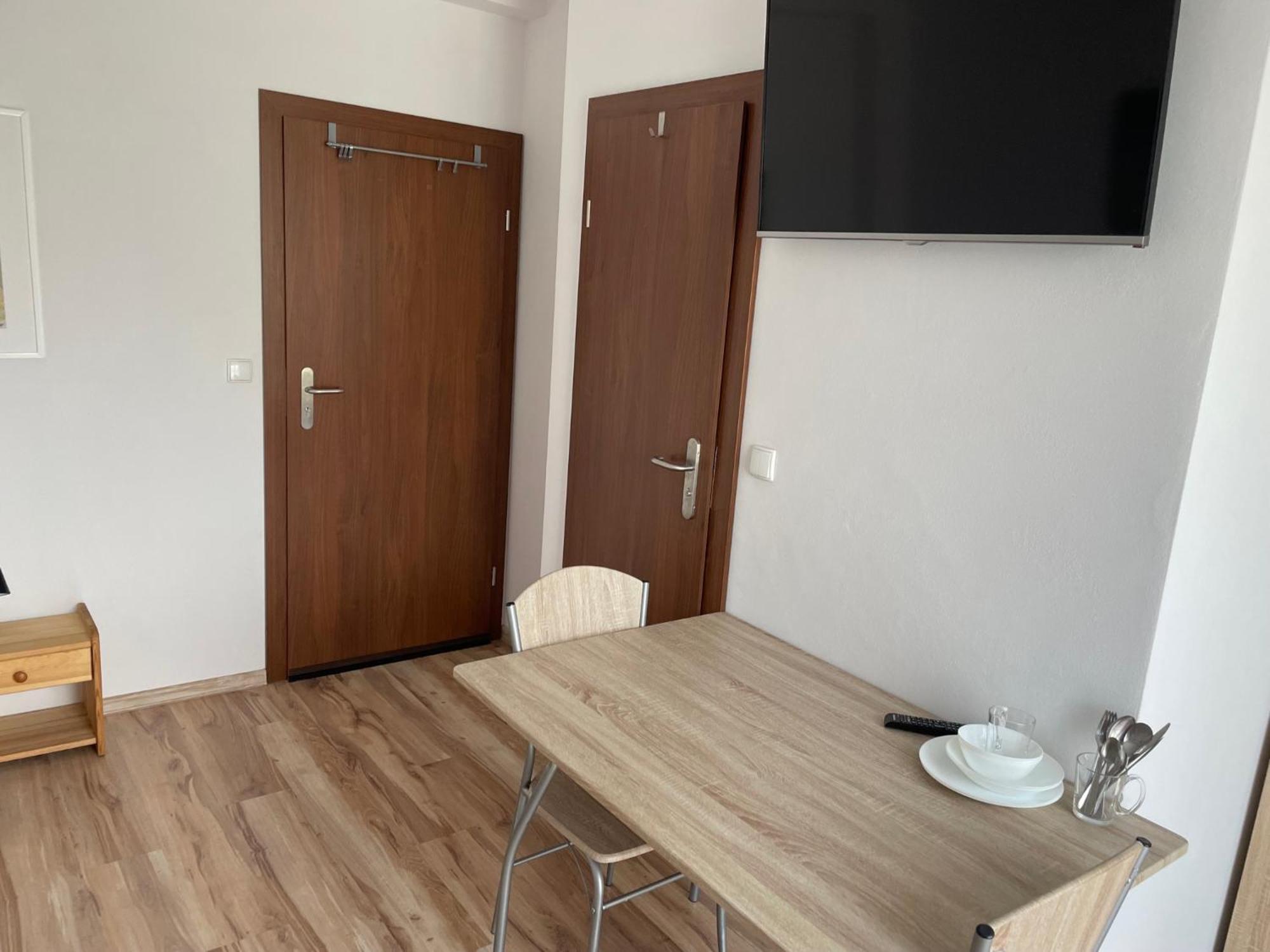 Rozana 51 Apartment Opole Luaran gambar