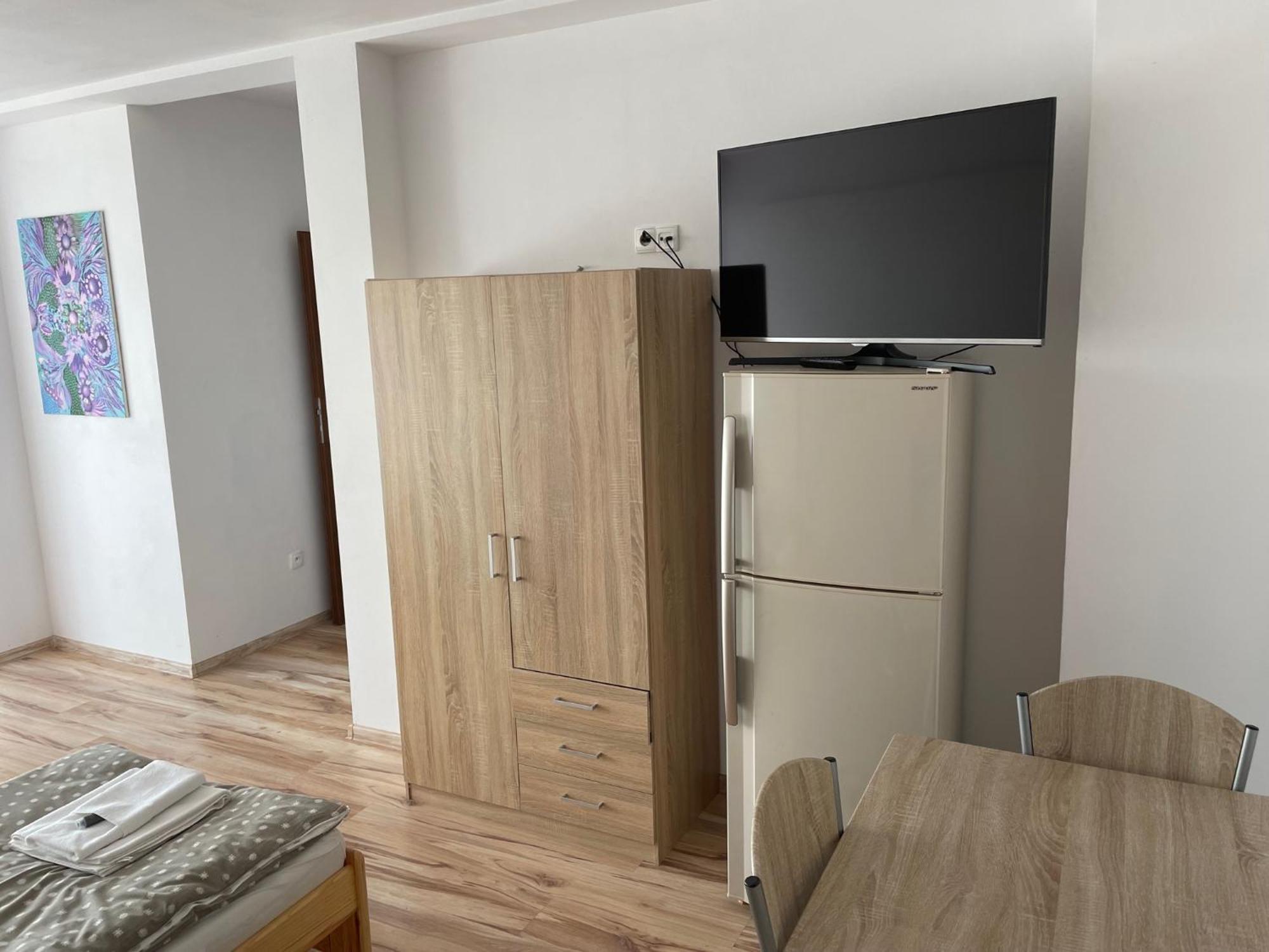 Rozana 51 Apartment Opole Luaran gambar