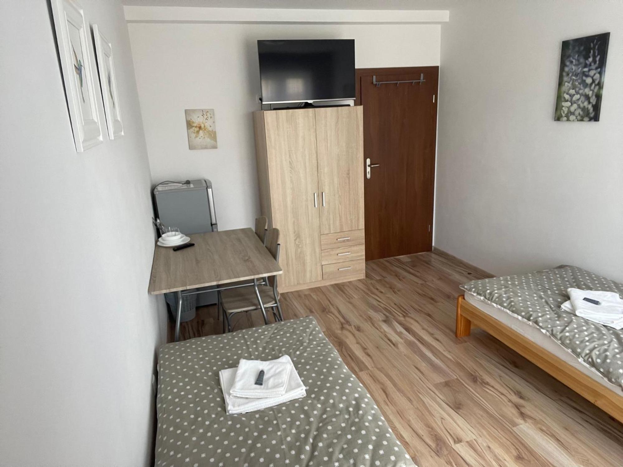 Rozana 51 Apartment Opole Luaran gambar