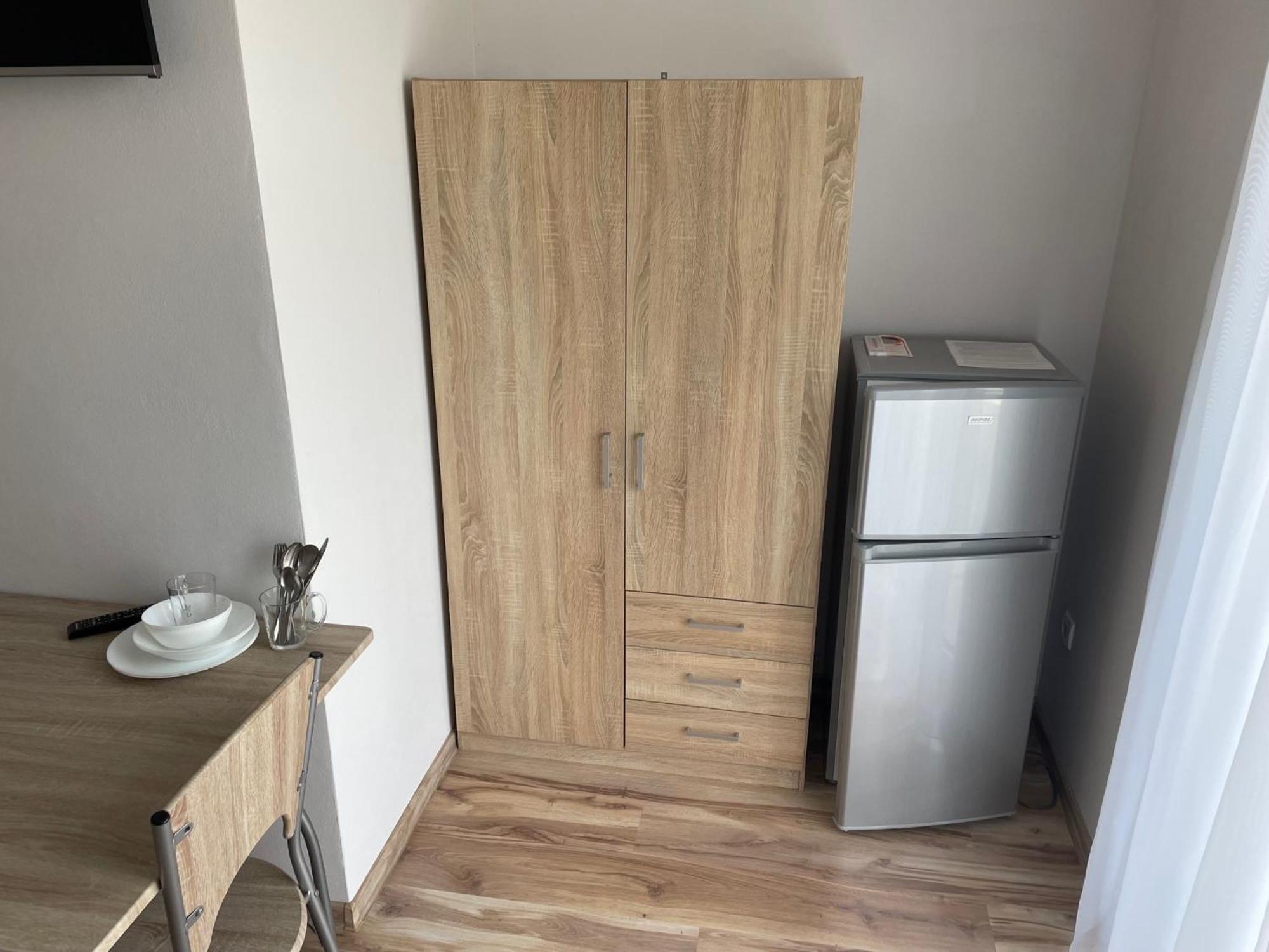 Rozana 51 Apartment Opole Luaran gambar