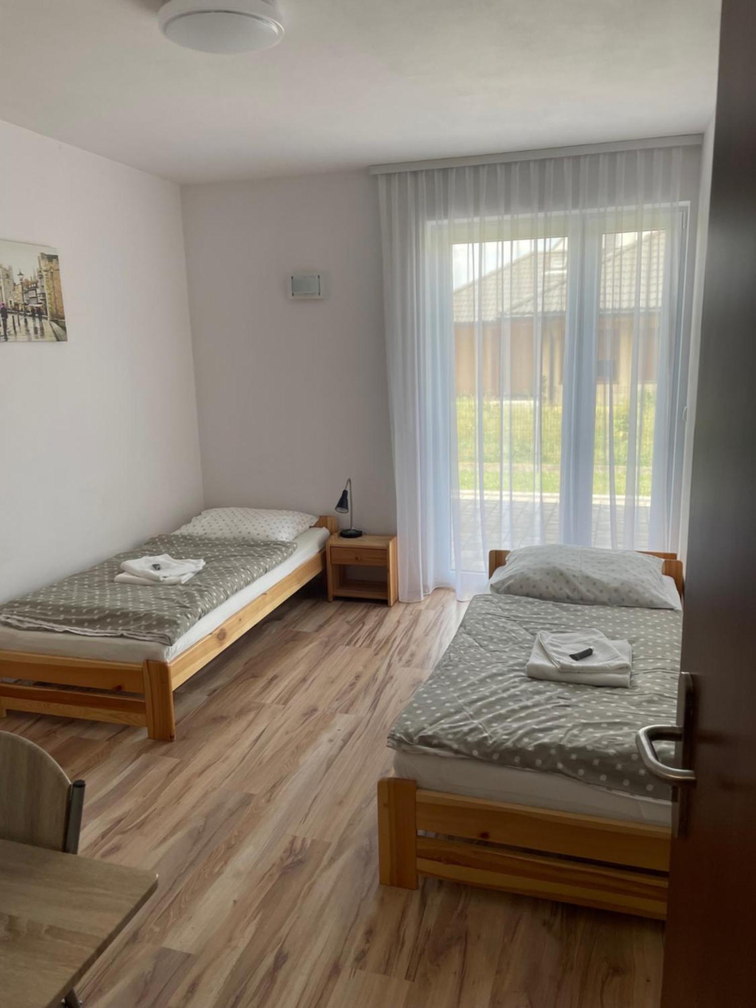 Rozana 51 Apartment Opole Luaran gambar