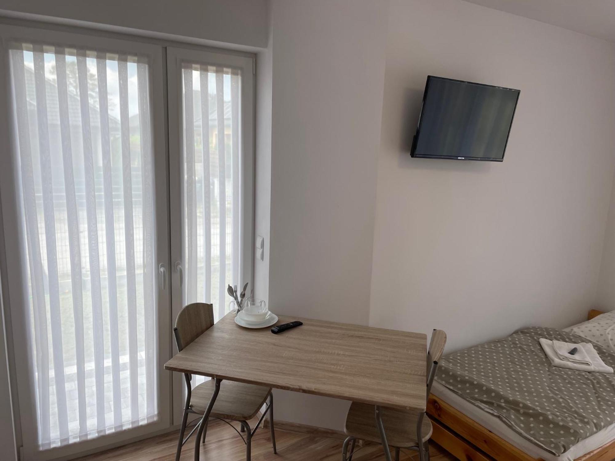 Rozana 51 Apartment Opole Luaran gambar