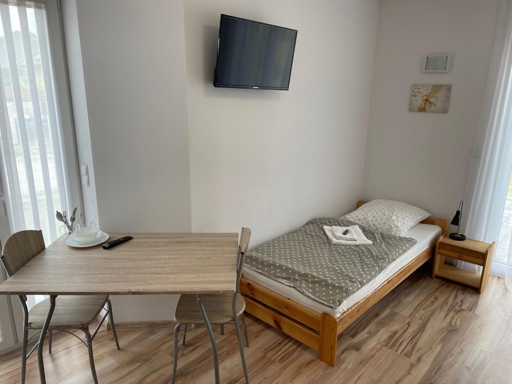 Rozana 51 Apartment Opole Luaran gambar