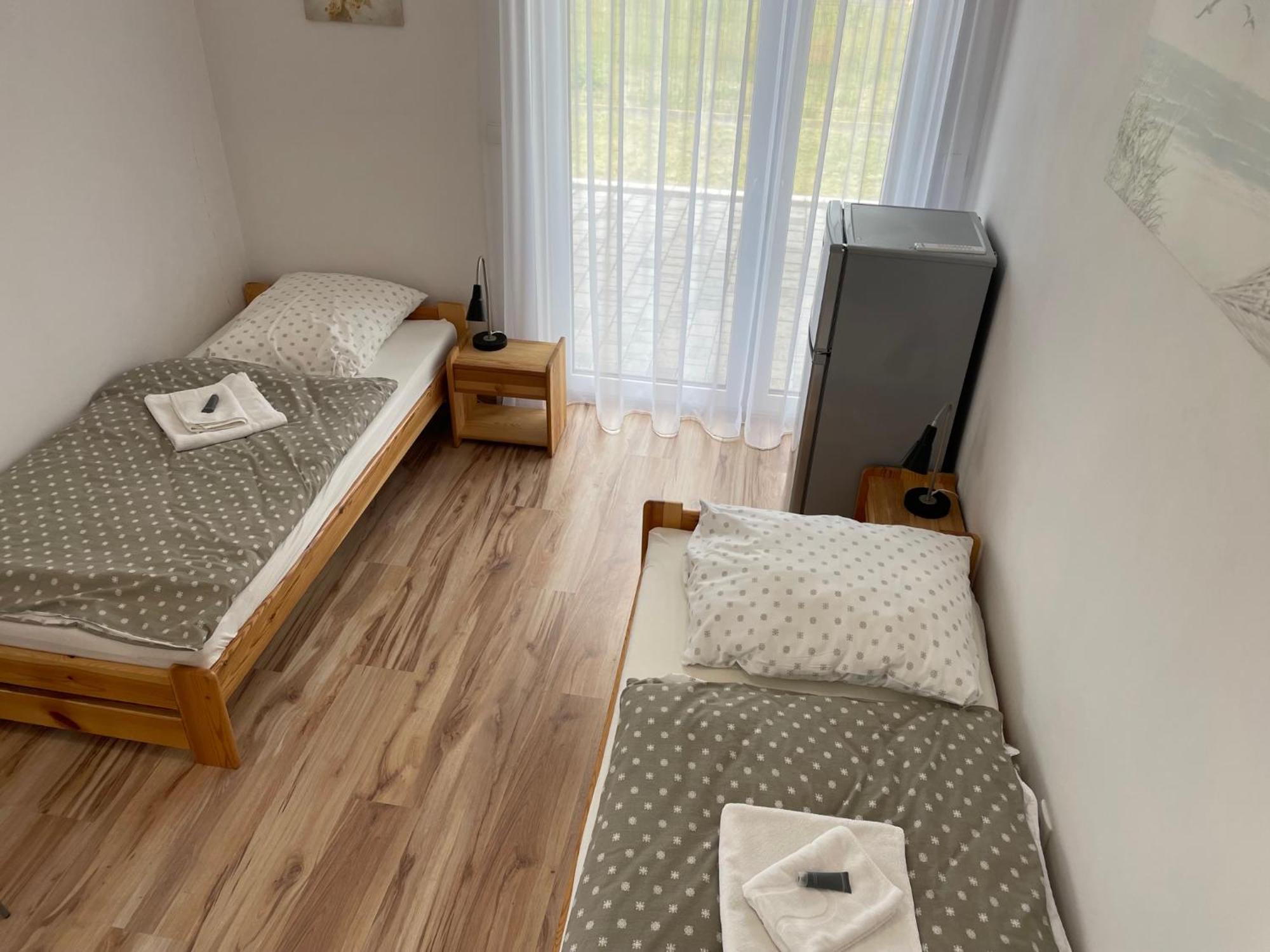 Rozana 51 Apartment Opole Luaran gambar
