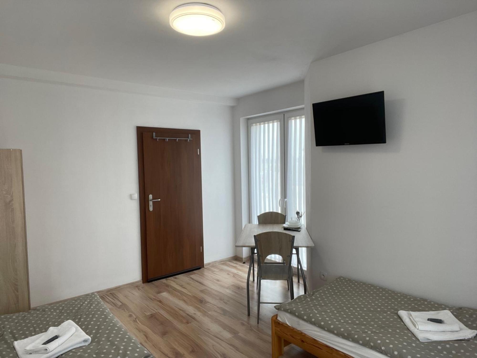 Rozana 51 Apartment Opole Luaran gambar